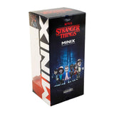 Stranger Things - Figure Lucas - 12 cm - Minix