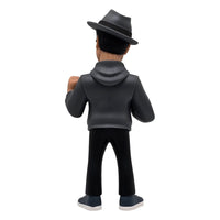 Creed - Figure Rocky in Leather - 12 cm - Minix