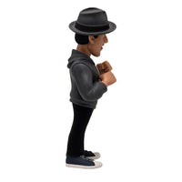 Creed - Figure Rocky in Leather - 12 cm - Minix