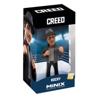 Creed - Figure Rocky in Leather - 12 cm - Minix