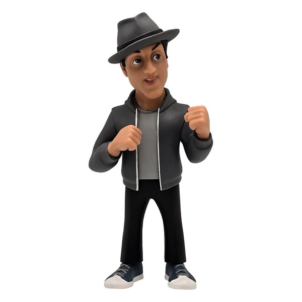 Creed - Figure Rocky in Leather - 12 cm - Minix