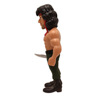 Rambo - Figure Rambo - Bandana - 12 cm - Minix