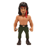 Rambo - Figure Rambo - Bandana - 12 cm - Minix