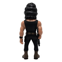 Rambo - Figure Rambo with T-Shirt - 12 cm - Minix