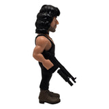 Rambo - Figure Rambo with T-Shirt - 12 cm - Minix