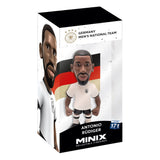 Germany National Team - Figure Antonio Rüdiger - 12 cm - Minix