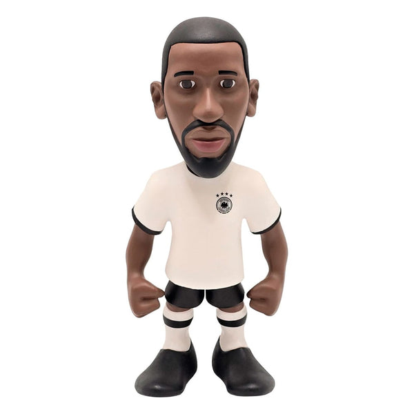 Germany National Team - Figure Antonio Rüdiger - 12 cm - Minix