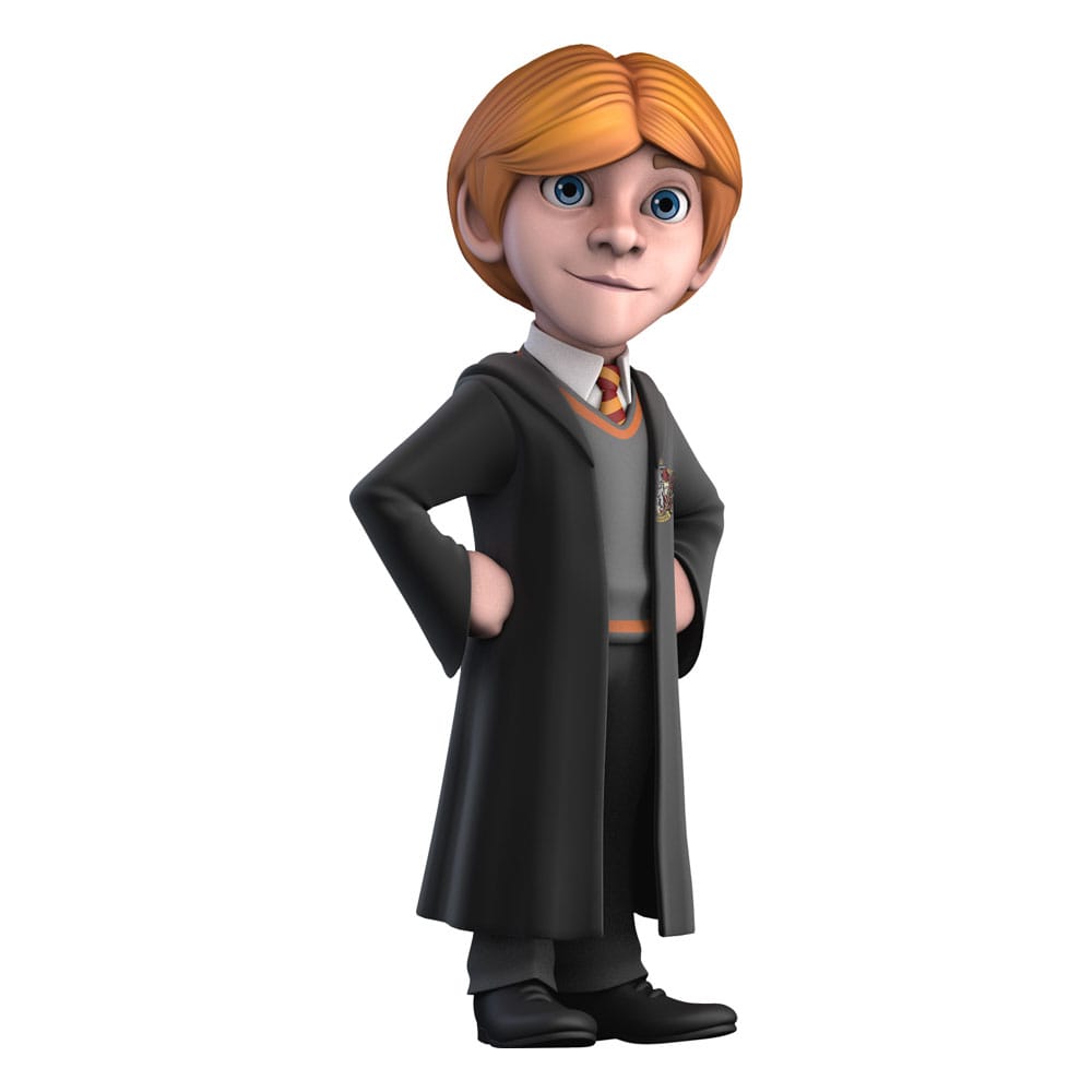 Harry Potter - Figure Ron - 12 cm - Minix
