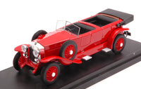 FIAT 519 S TORPEDO 1923 RED 1:43