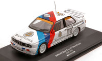 BMW M3 وارشتاينر N.10 DTM 1992 ستيف سوبر 1:43