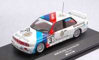 بي ام دبليو M3 (E30) N.3 DTM 1991 جوني سيكوتو 1:43