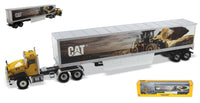 CAT CT660 W/CAT MURAL TRAILERS 1:50