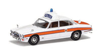 JAGUAR XJ6 SERIES 2 4-2 THAMES VALLEY POLICE 1:43