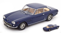 FERRARI 330 GT 2+2 1964 DARKBLUE 1:18