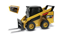 CAT 272D2 SKID STEER LOADER 1:16