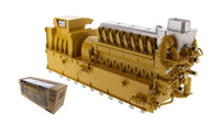 CAT CG260-16 GAS GENERATOR 1:25