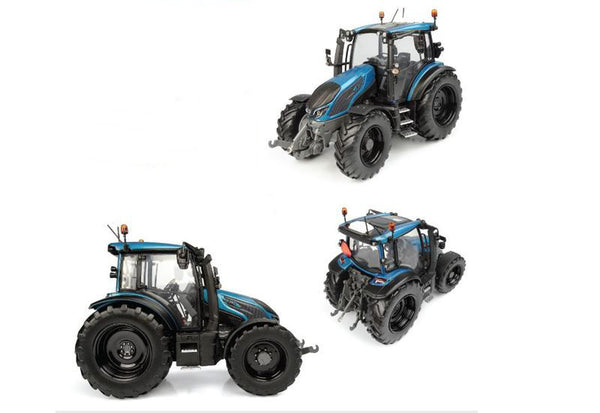 TRATTORE VALTRA G 135 TURQUOISE 1:32