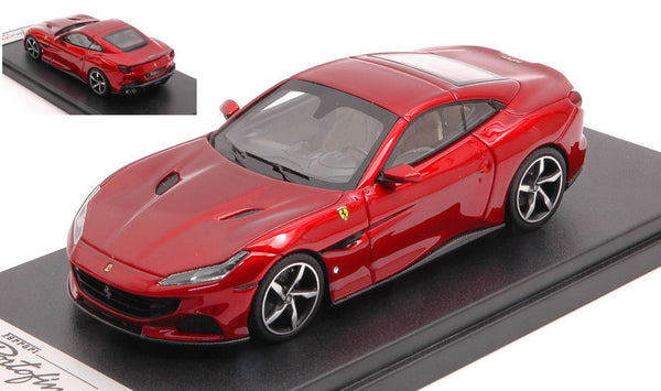 FERRARI PORTOFINO M PORTOFINO RED 1:43