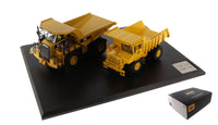 CAT 769 & 770 OFF HIGHWAY TRUCK 1:50