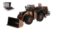 CAT 994K WHEEL LOADER COPPER FINISH 1:125