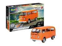 VW T2 BUS (EASY-CLICK SYSTEM) KIT 1:24