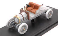 ITALA 35/40 HP 2nd TARGA FLORIO 1906 ETTORE GRAZIANI 1:43