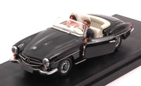 MERCEDES 190 SL 1955 OGGI SPOSI/JUST MARRIED 1:43