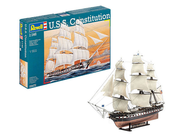 مجموعة نماذج الدستور USS 1:146