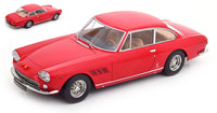 FERRARI 330 GT 2+2 1964 RED 1:18