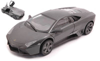 LAMBORGHINI REVENTON GRIGIO BARRA 1:24