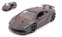 LAMBORGHINI SESTO ELEMENTO GRIGIO 1:24