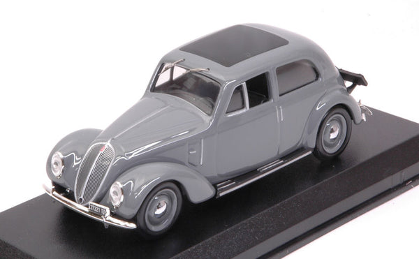 FIAT 1500 6 CILINDRI 1935 GRIGIO/GREY 1:43