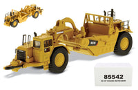 CAT 657G SCRAPER 1:125