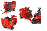 KUHN PRIMOR 3570 M 1:32