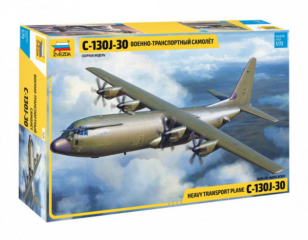 C-130 J-30 KIT 1:72