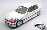 BMW E36 COUPE' M3 LIGHTWEIGHT 1995 1:18