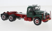 MACK B 61 1953 GREEN 1:43