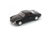 ZUNDER CUPE 1960 BLACK 1:43