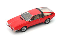 BMW 528GT COUPE FRUA 1976 RED 1:43