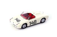 BMW 700RS CHASSIS 1 N.148 1960 WHITE 1:43