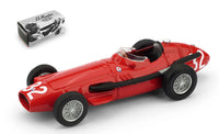 MASERATI J.M.FANGIO 1957 N.32 WINNER MONACO GP  1:43