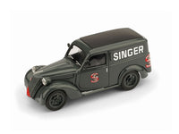 FIAT 1100 FURGONE 1950 SINGER 1:43