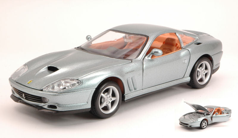 Triple Crown ModelStore