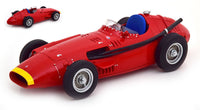 MASERATI 250 F PLAIN BODY 1957 1:18