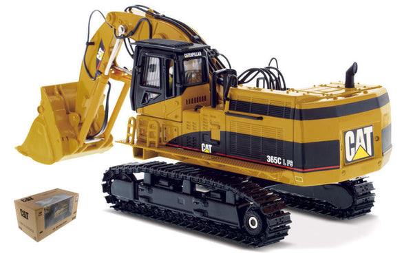 مجرفة أمامية CAT 365C 1:50