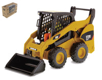 CAT 272C SKID STEER LOADER 1:32