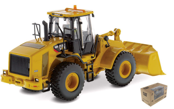 CAT 950H WHEEL LOADER 1:50