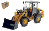 CAT 906H COMPACT WHEEL LOADER 1:50