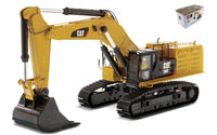 CAT 390F L HYDRAULIC EXCAVATOR 1:50