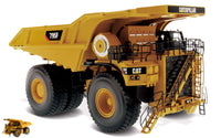 CAT 795F AC MINING TRUCK 1:50